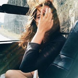 Meet your Posher, Alice